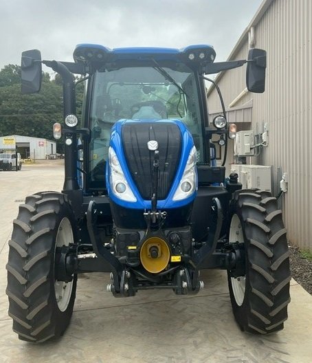 2023 NEW HOLLAND T5.140 image 3