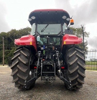 2024 CASE IH FARMALL 90M image 4