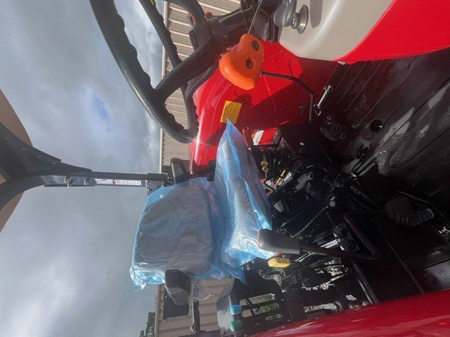 2023 CASE IH FARMALL JXM 55 ROPS image 5
