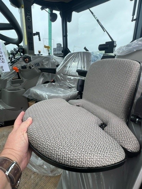 2024 CASE IH FARMALL 90M image 5
