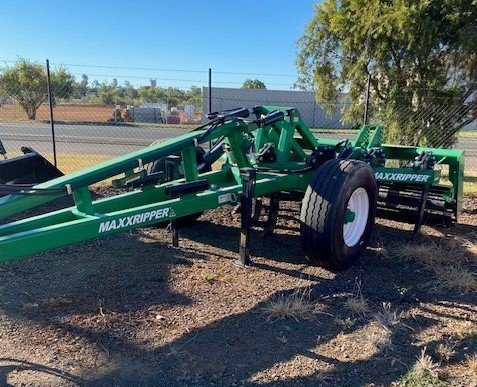 K-LINE MAXXRIPPER 3235T image 2