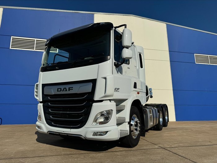 FTT CF530 2023 DAF