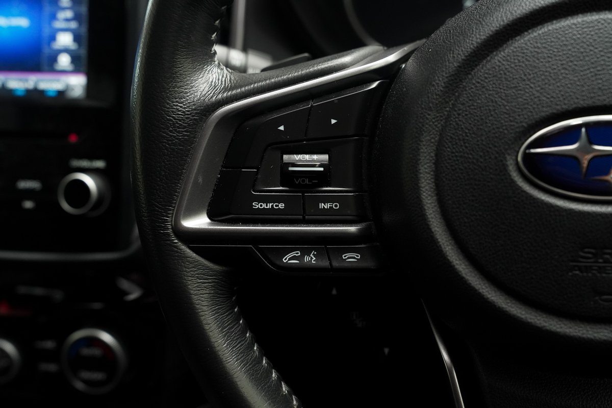 2020 Subaru Forester 2.5i S5 MY20 AWD image 19