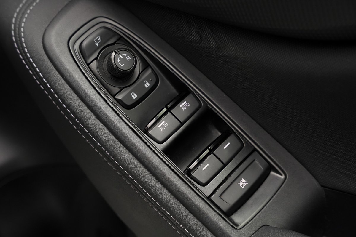 2020 Subaru Forester 2.5i S5 MY20 AWD image 21