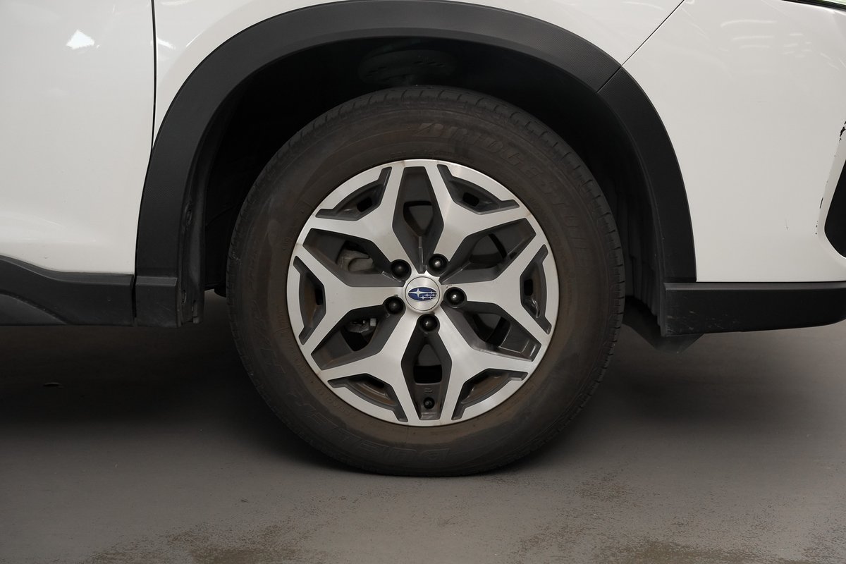 2020 Subaru Forester 2.5i S5 MY20 AWD image 23