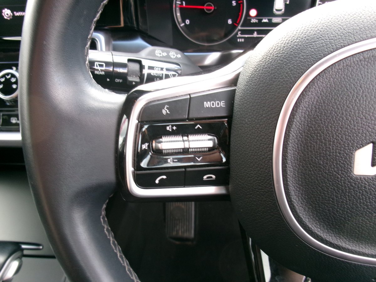 2022 KIA SORENTO S 7 SEAT MQ4 MY22 image 11
