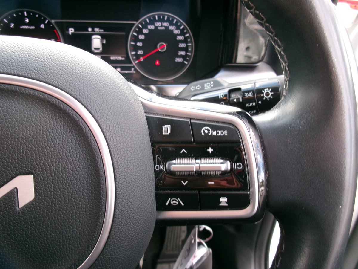 2022 KIA SORENTO S 7 SEAT MQ4 MY22 image 12