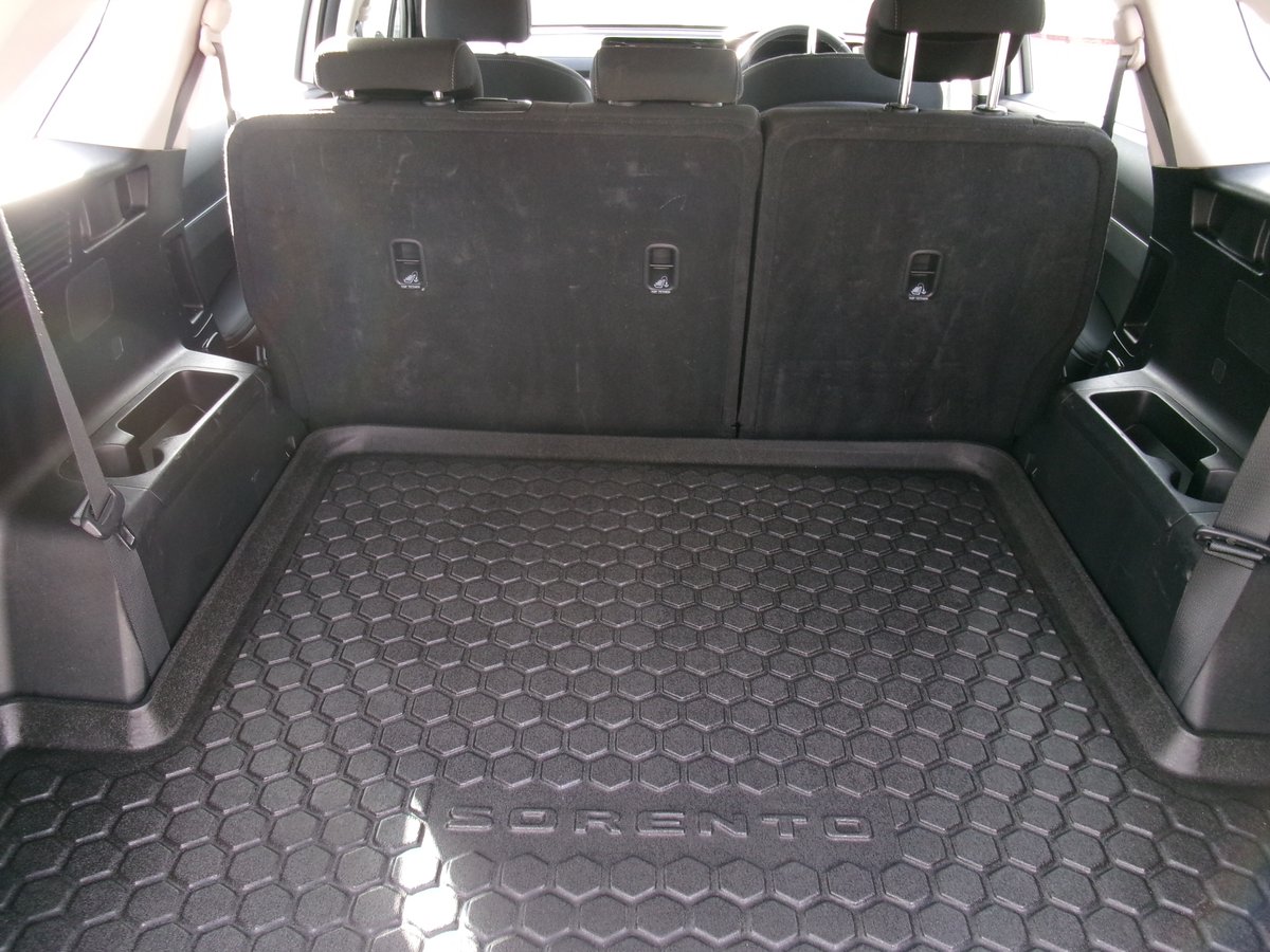 2022 KIA SORENTO S 7 SEAT MQ4 MY22 image 19