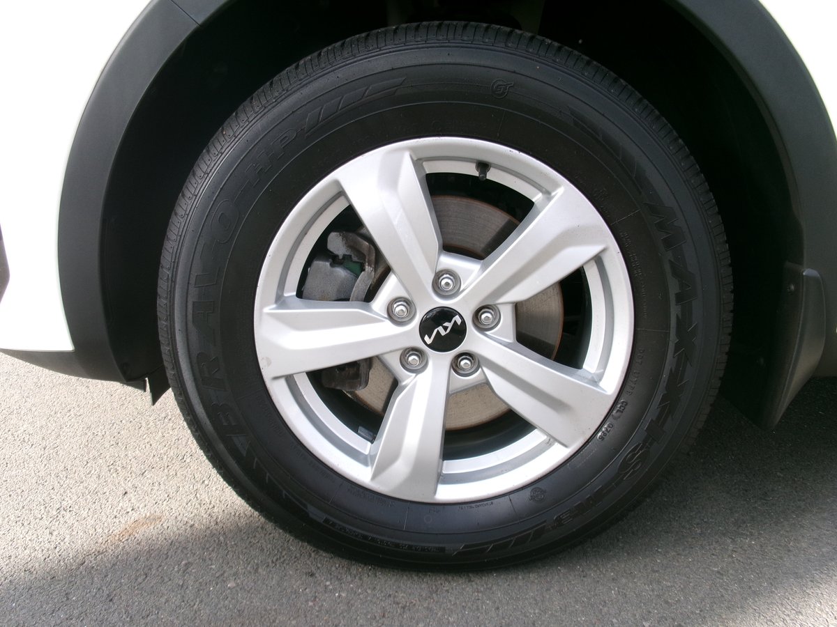 2022 KIA SORENTO S 7 SEAT MQ4 MY22 image 20