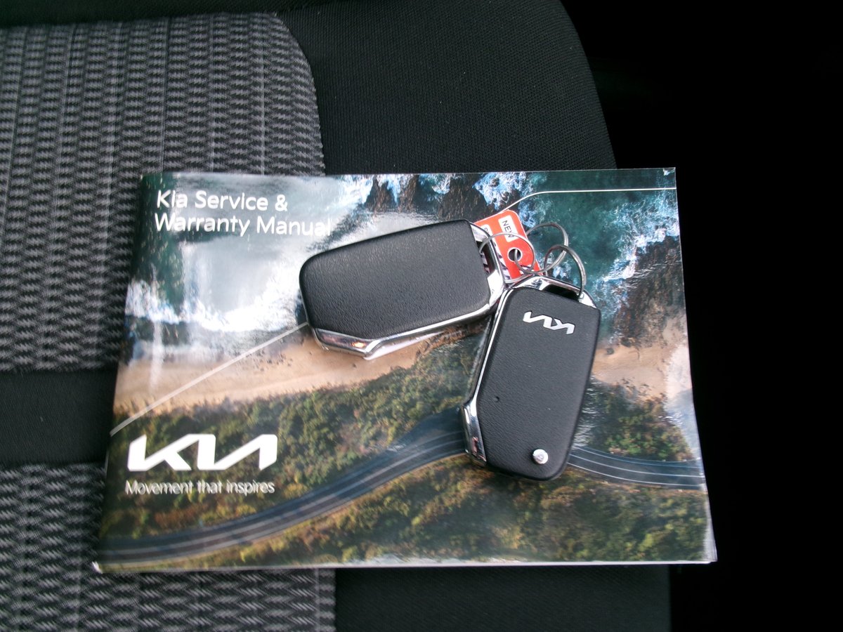 2022 KIA SORENTO S 7 SEAT MQ4 MY22 image 21