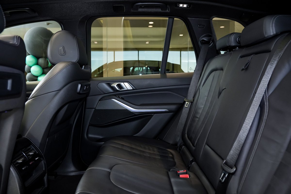 2019 BMW X5 xDrive30d M Sport G05 4X4 Constant image 11