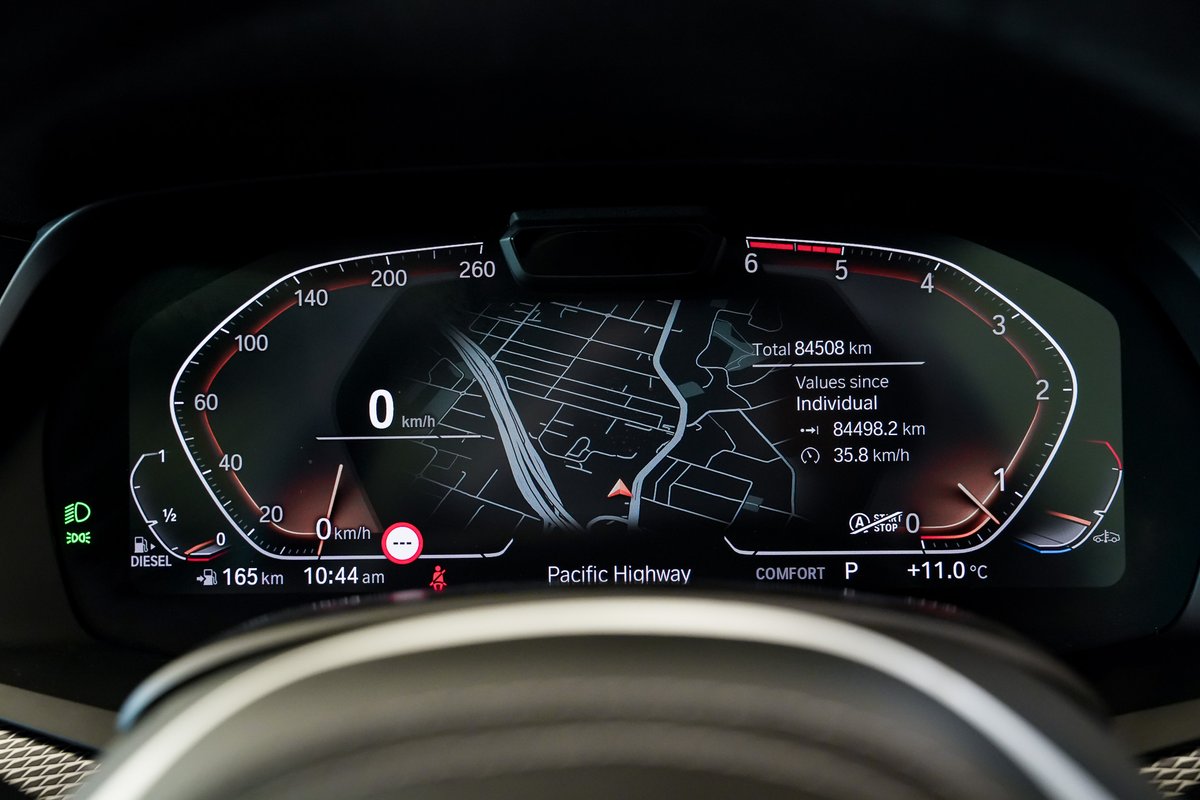 2019 BMW X5 xDrive30d M Sport G05 4X4 Constant image 13