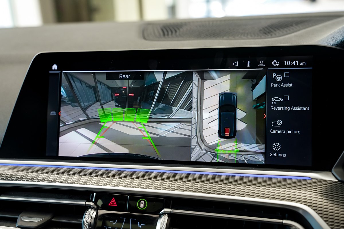 2019 BMW X5 xDrive30d M Sport G05 4X4 Constant image 15