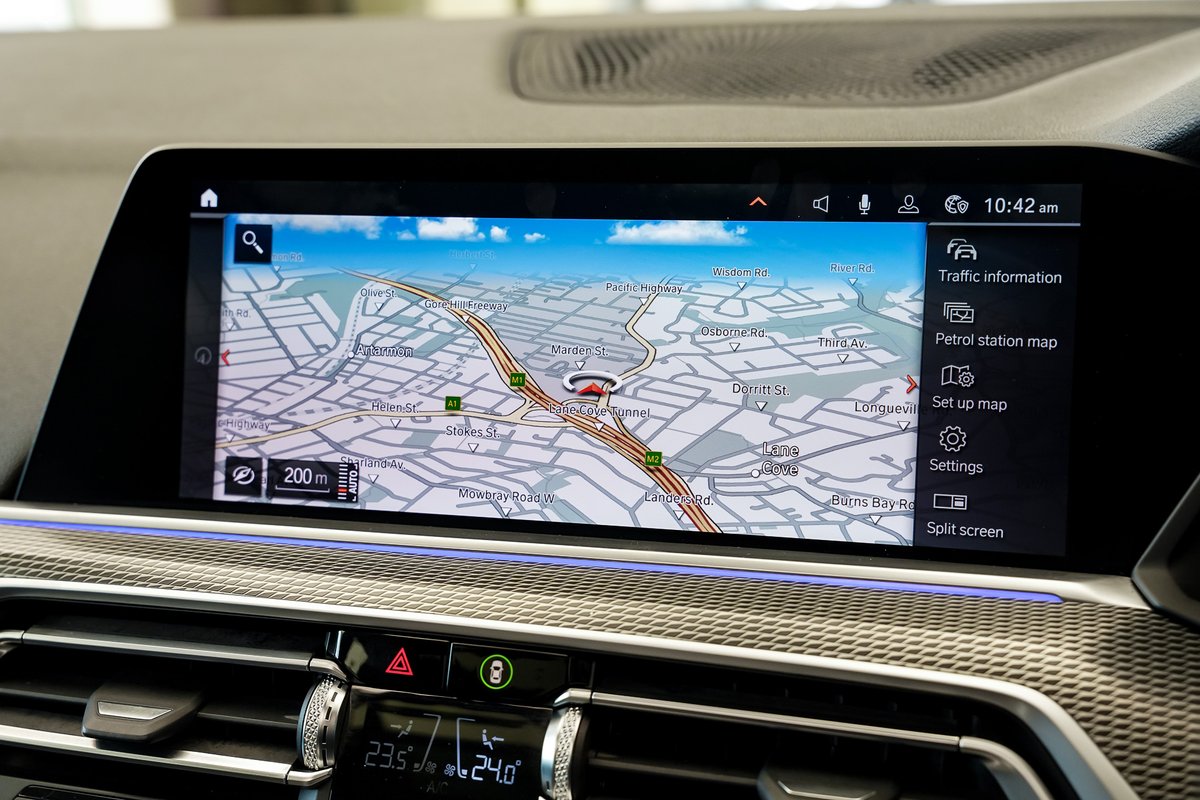 2019 BMW X5 xDrive30d M Sport G05 4X4 Constant image 17