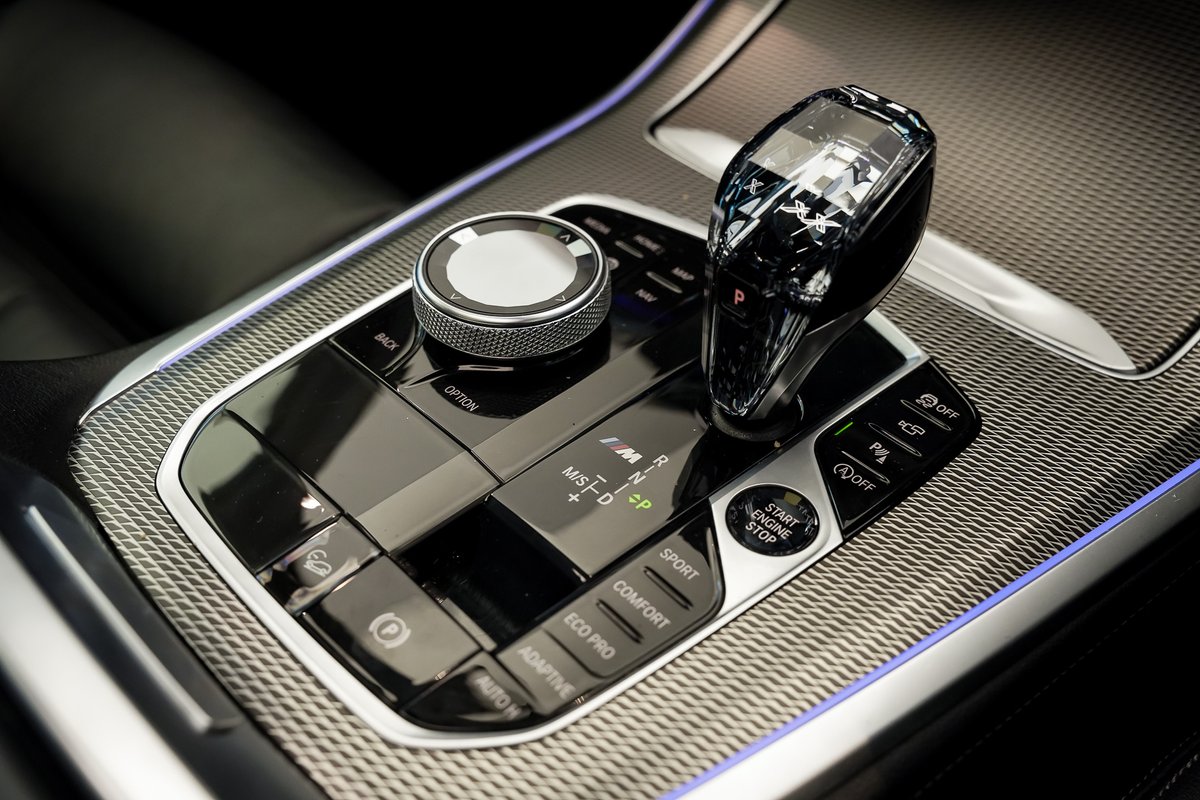 2019 BMW X5 xDrive30d M Sport G05 4X4 Constant image 19