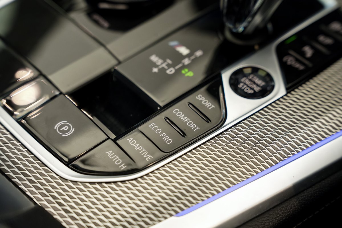 2019 BMW X5 xDrive30d M Sport G05 4X4 Constant image 20