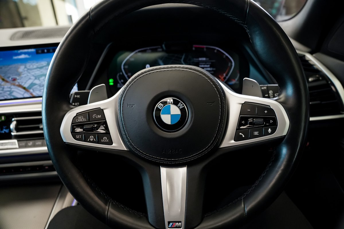 2019 BMW X5 xDrive30d M Sport G05 4X4 Constant image 21