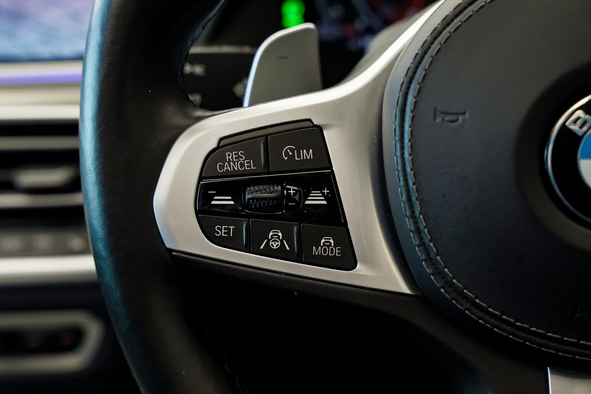 2019 BMW X5 xDrive30d M Sport G05 4X4 Constant image 22