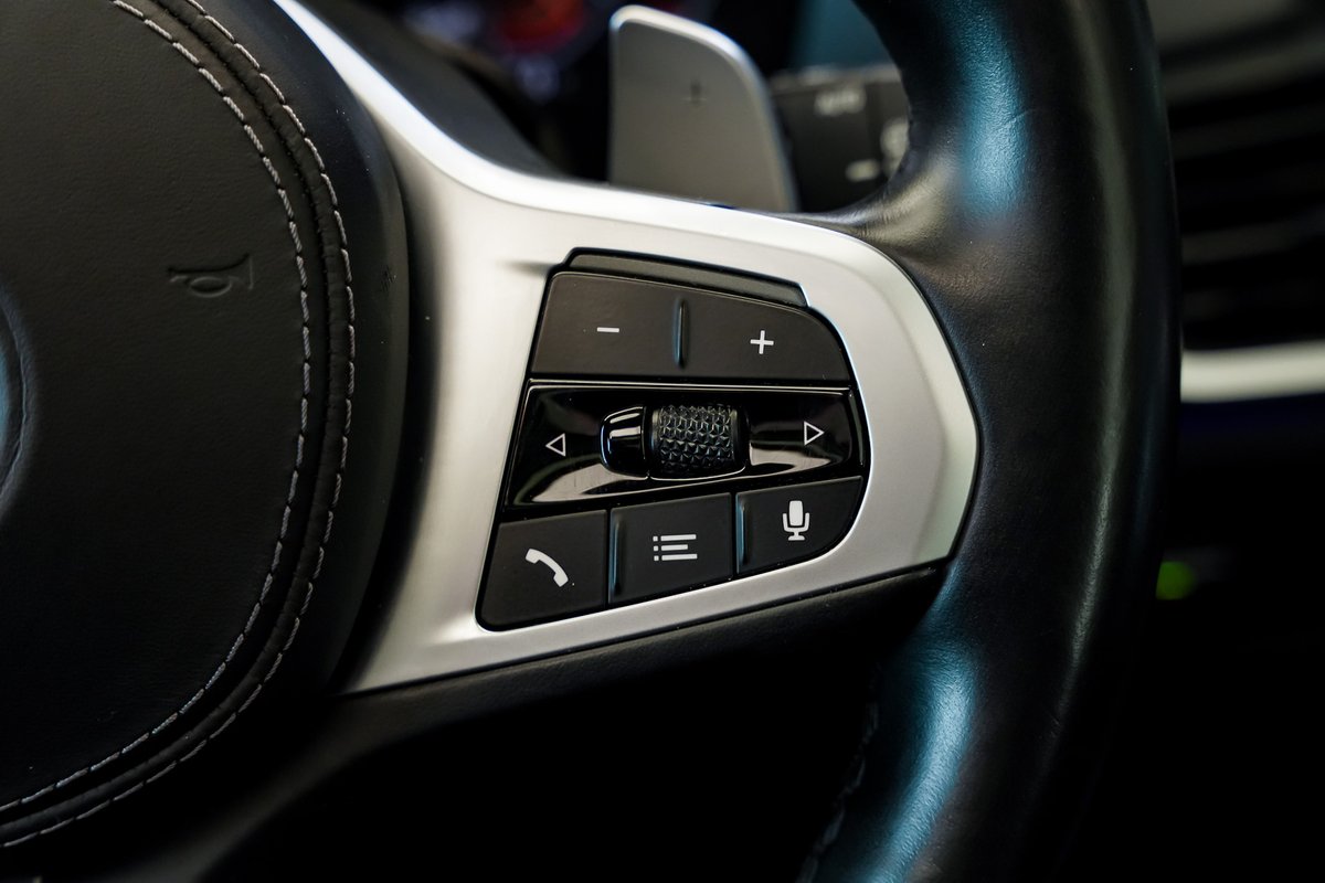 2019 BMW X5 xDrive30d M Sport G05 4X4 Constant image 23