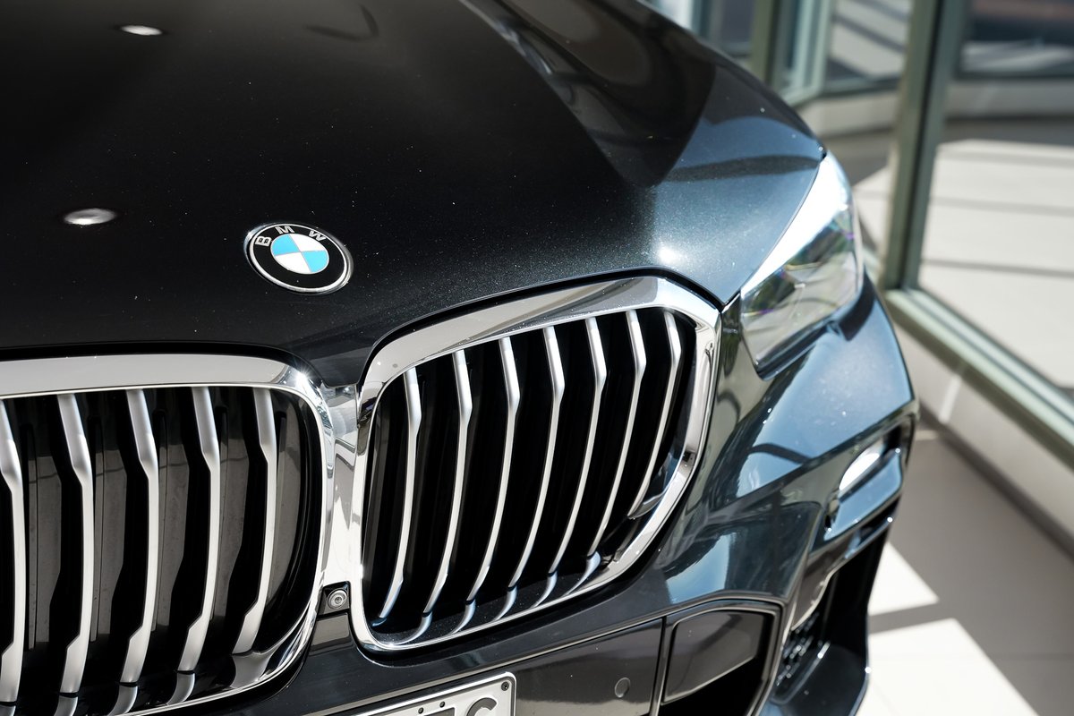 2019 BMW X5 xDrive30d M Sport G05 4X4 Constant image 27