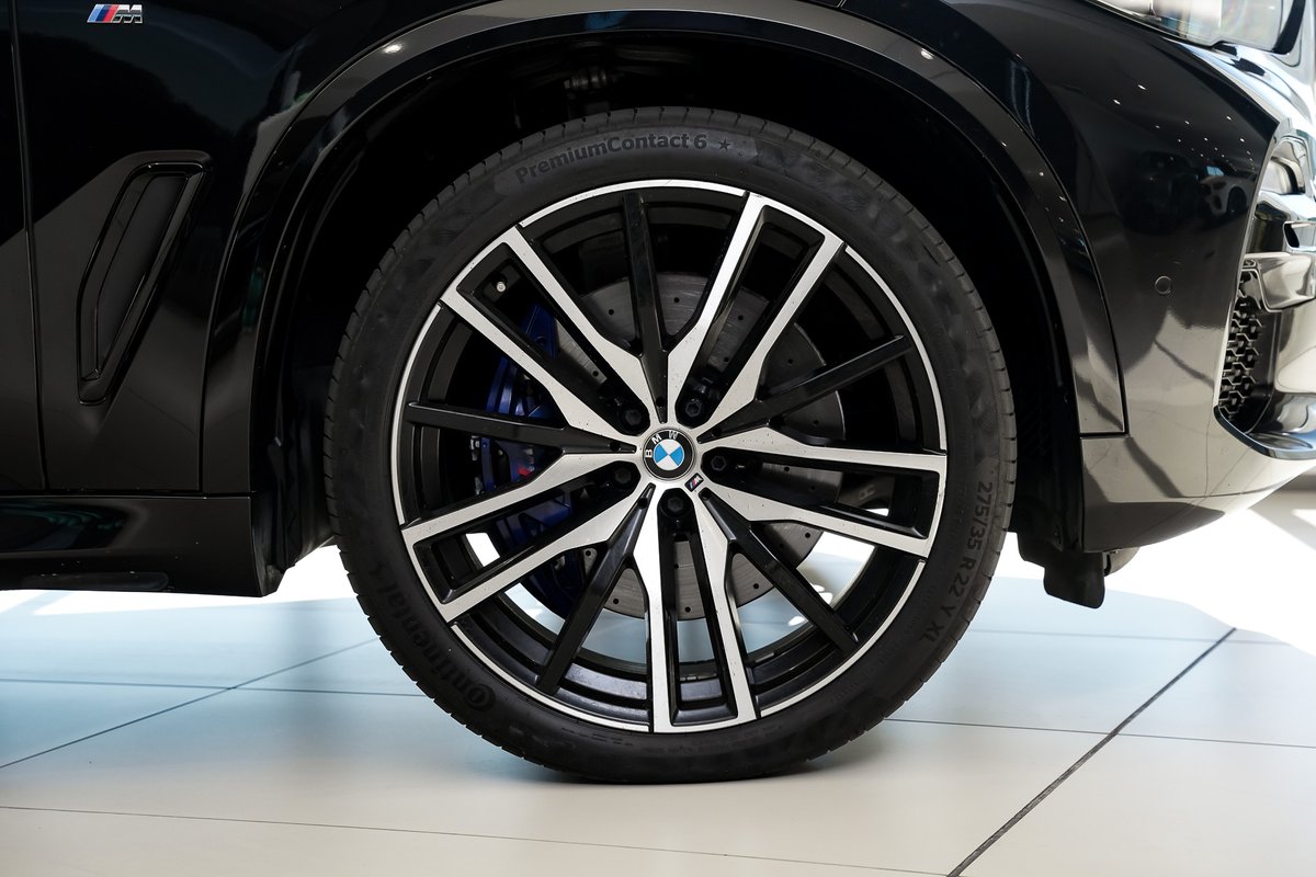2019 BMW X5 xDrive30d M Sport G05 4X4 Constant image 28