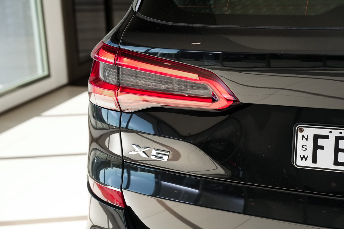 2019 BMW X5 xDrive30d M Sport G05 4X4 Constant image 29