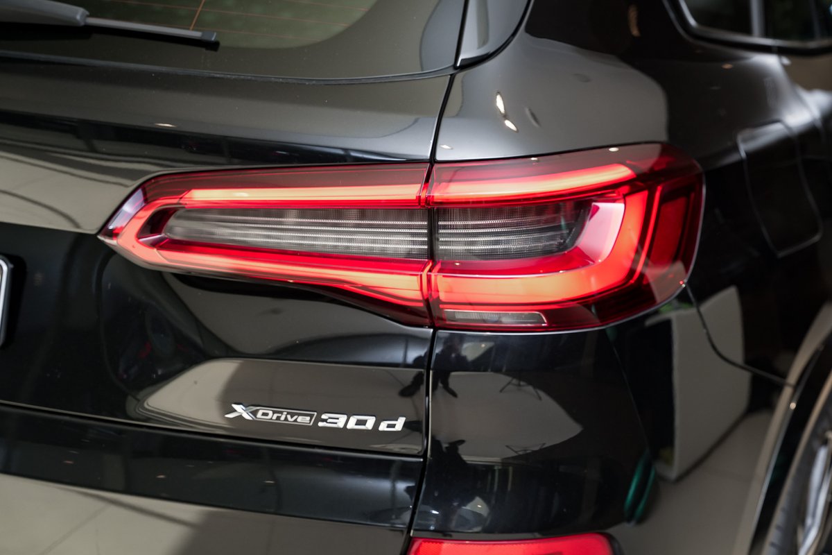 2019 BMW X5 xDrive30d M Sport G05 4X4 Constant image 30