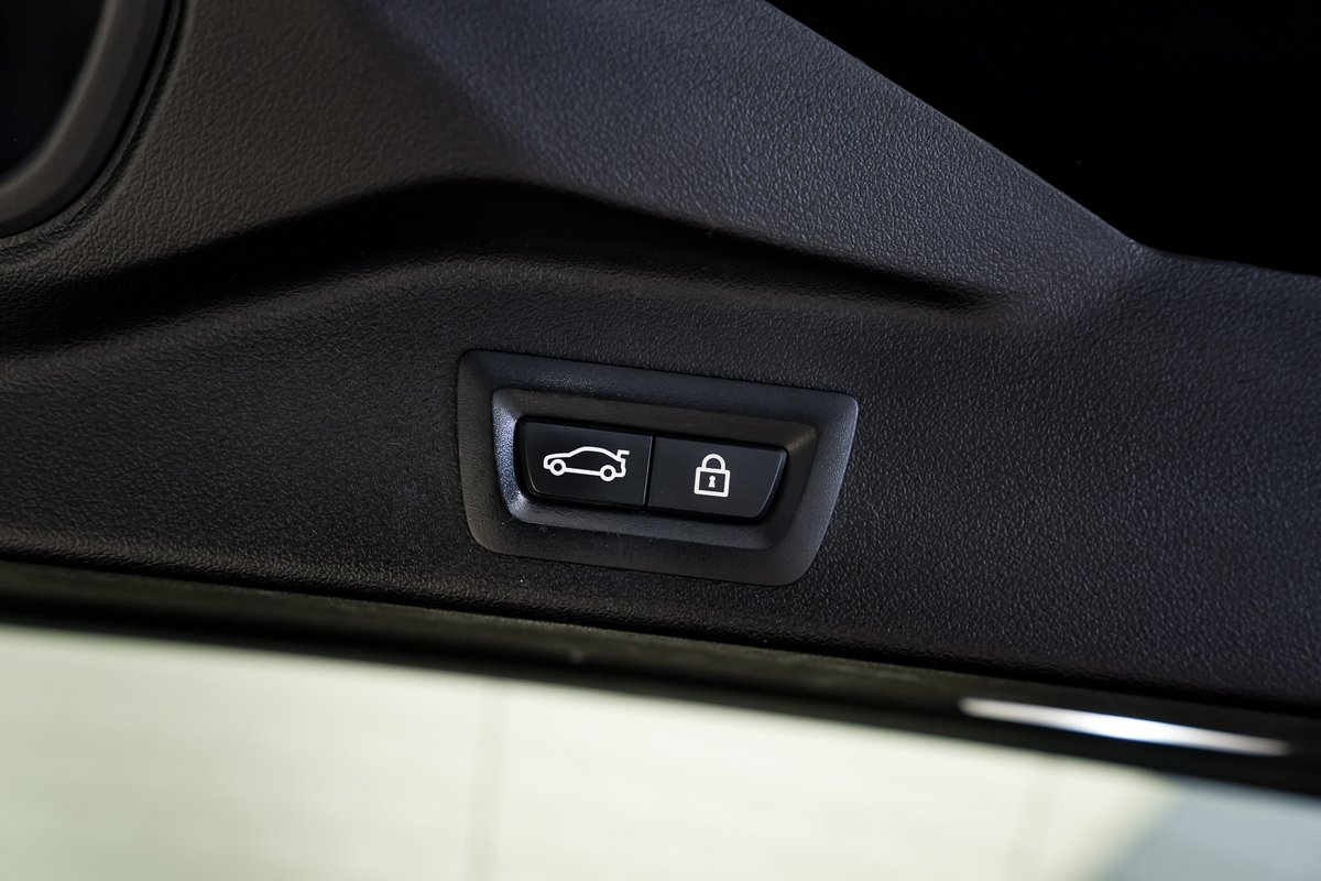 2019 BMW X5 xDrive30d M Sport G05 4X4 Constant image 32