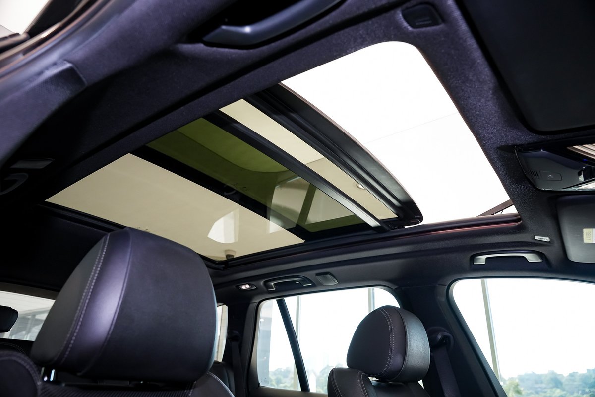 2019 BMW X5 xDrive30d M Sport G05 4X4 Constant image 10