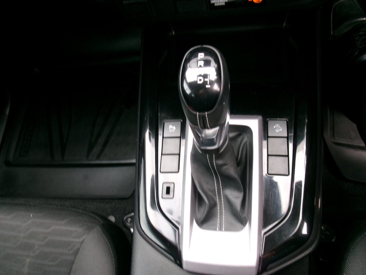 2023 ISUZU D-MAX LS-U (4x2) HIGH-RIDE RG1 MY23 image 16