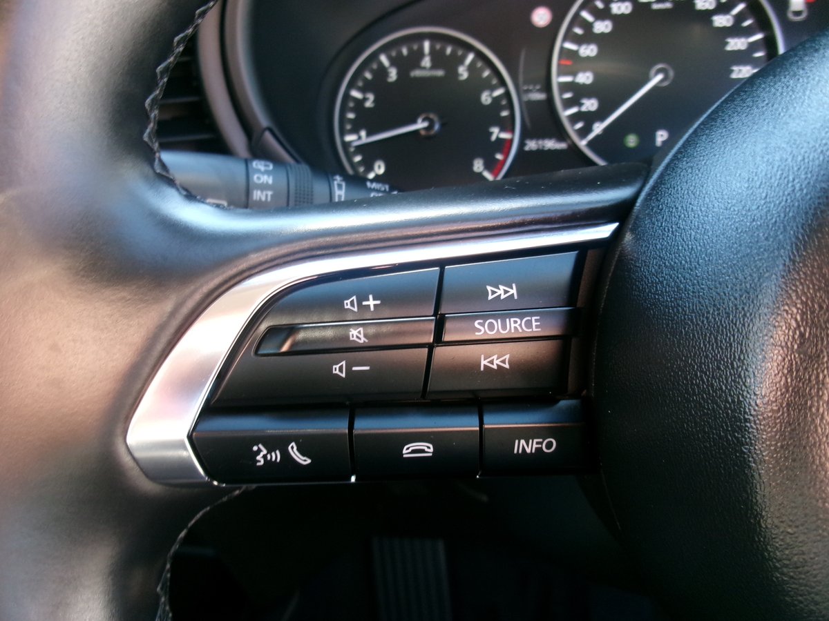 2024 Mazda CX-30 image 11