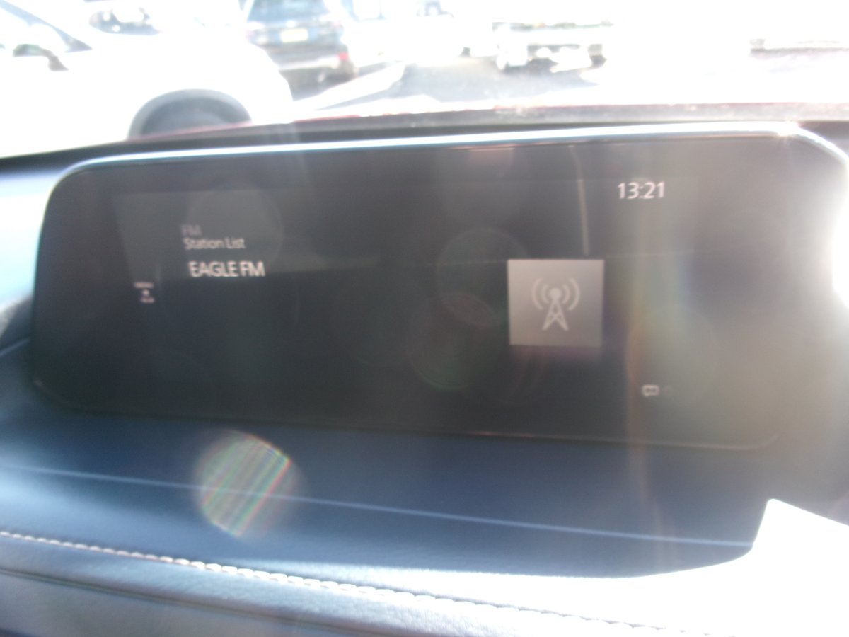 2024 Mazda CX-30 image 13