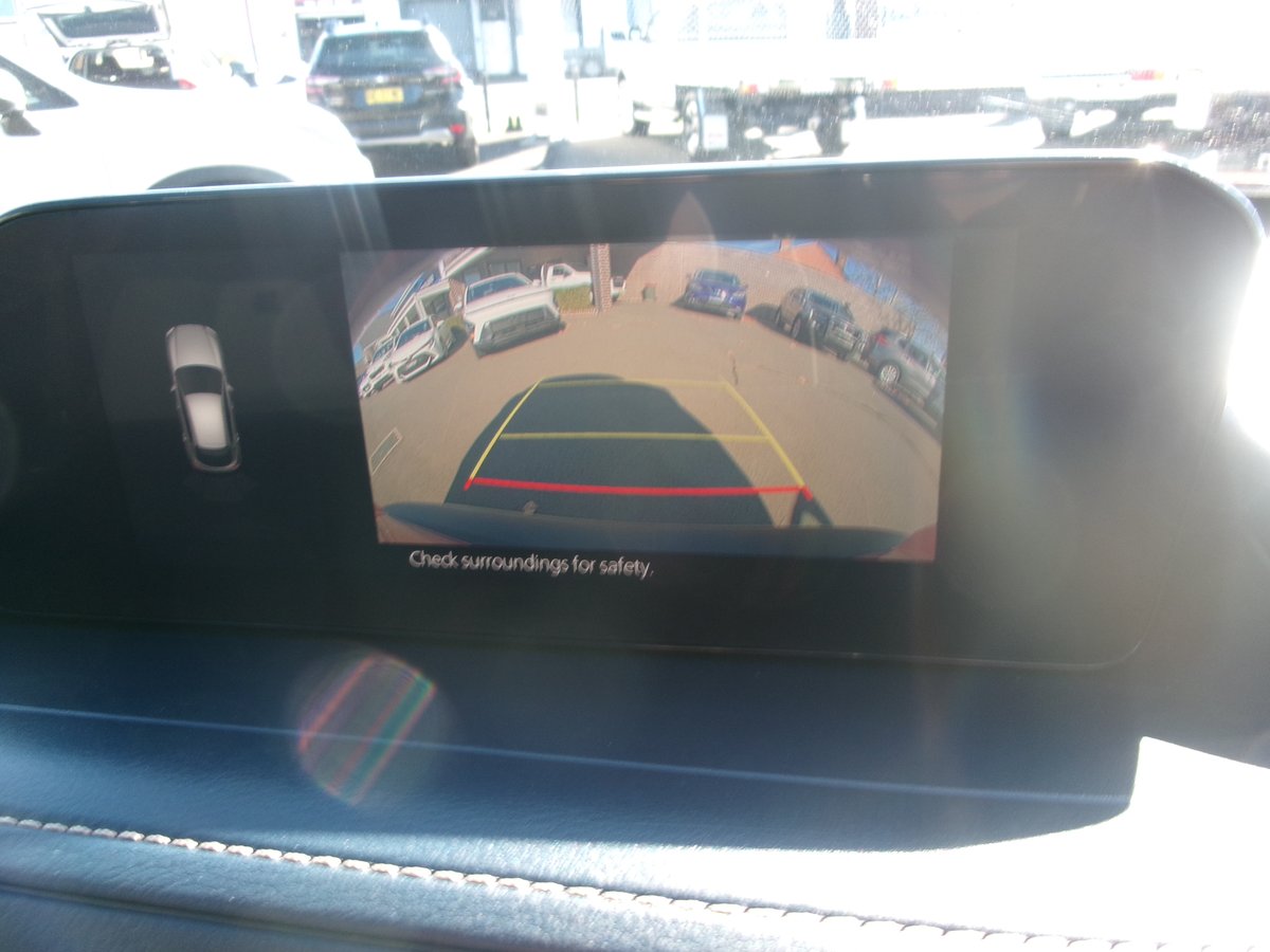 2024 Mazda CX-30 image 14