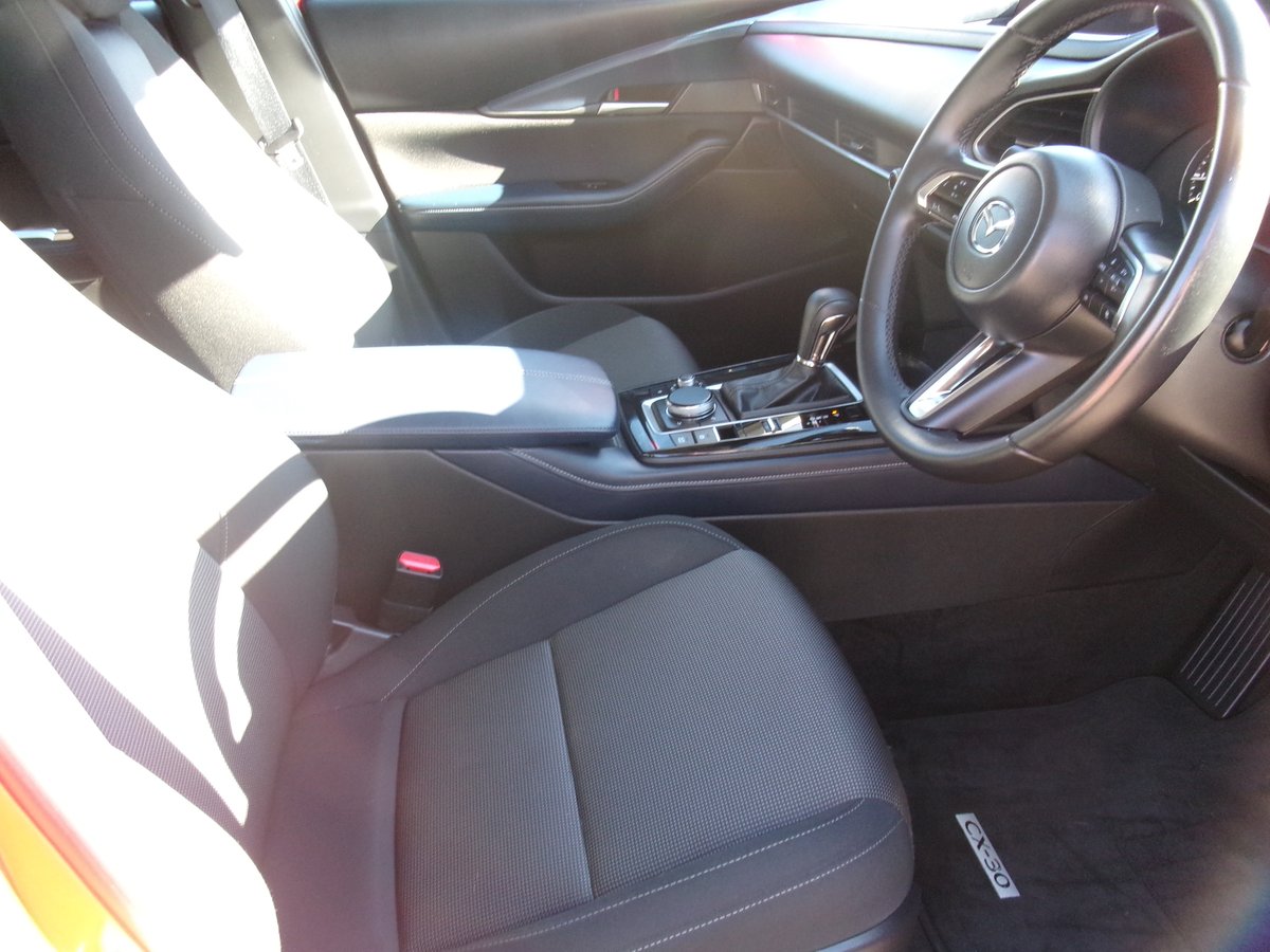 2024 Mazda CX-30 image 17