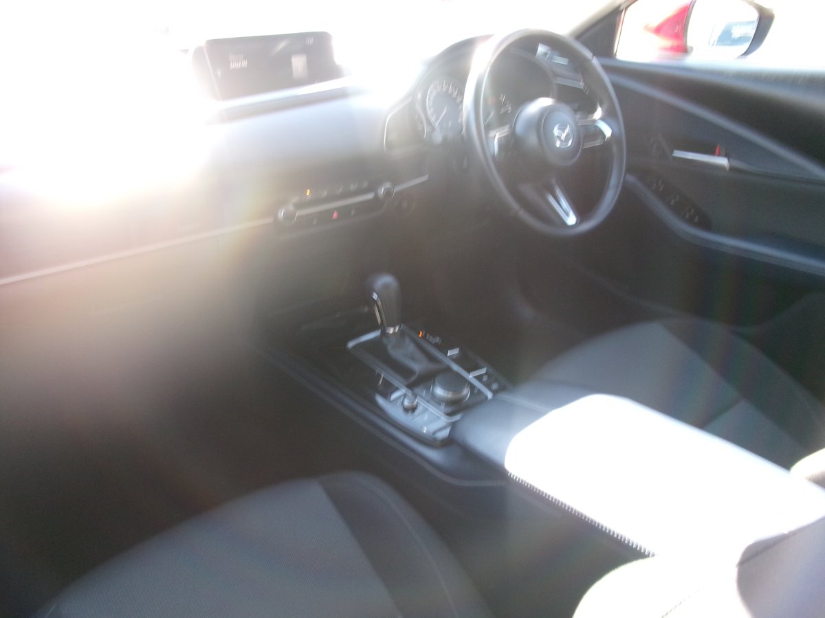2024 Mazda CX-30 image 19