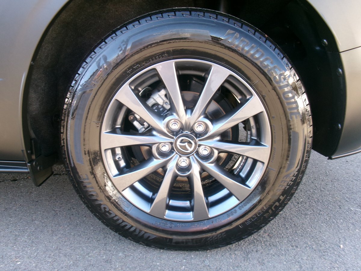2024 Mazda CX-30 image 20