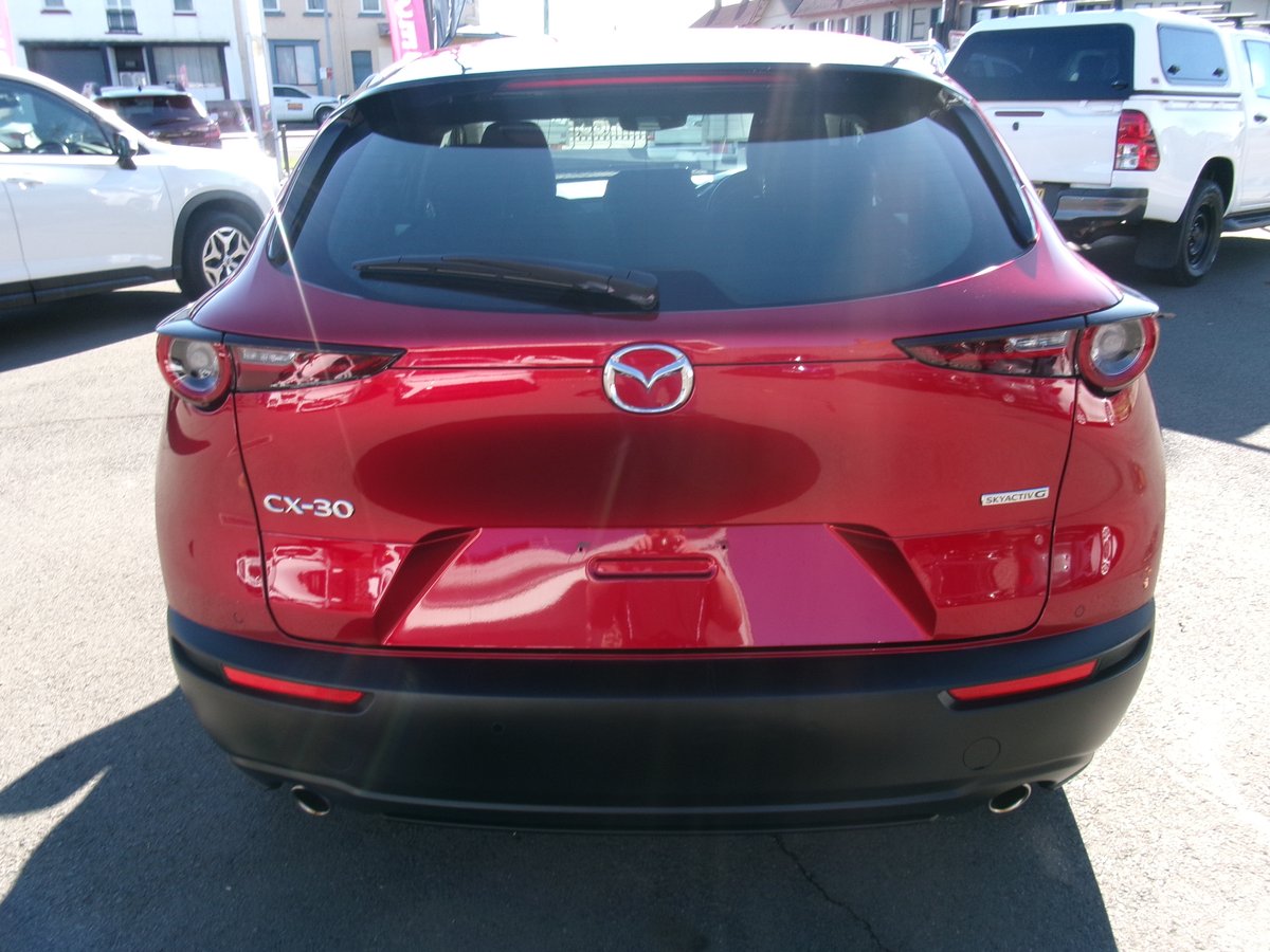 2024 Mazda CX-30 image 7
