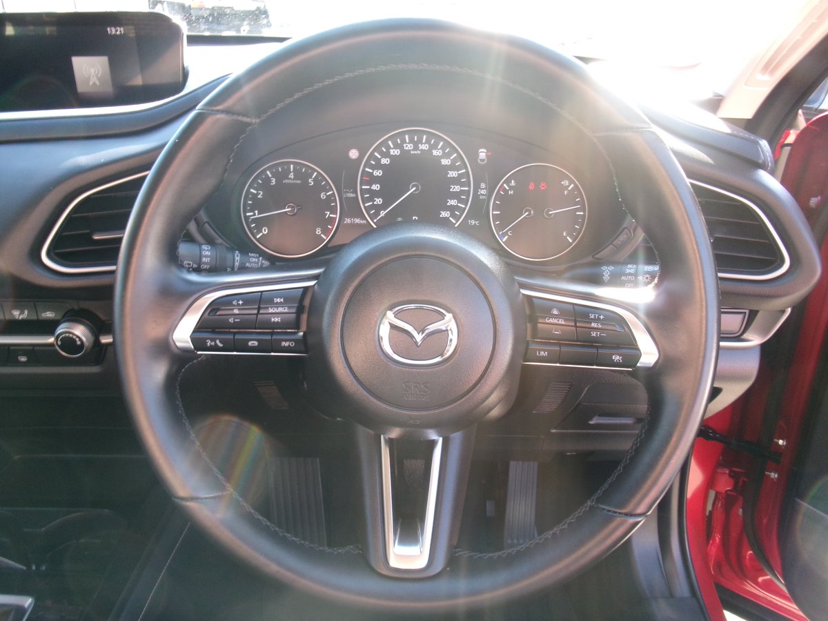 2024 Mazda CX-30 image 10