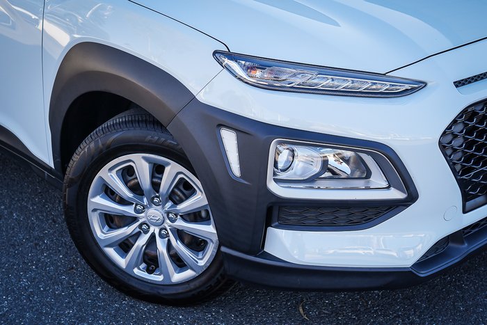 2020 Hyundai KONA