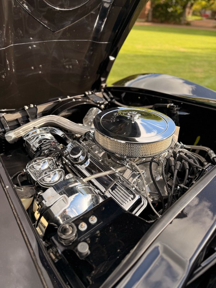 1974 Chevrolet  Corvette  Stingray