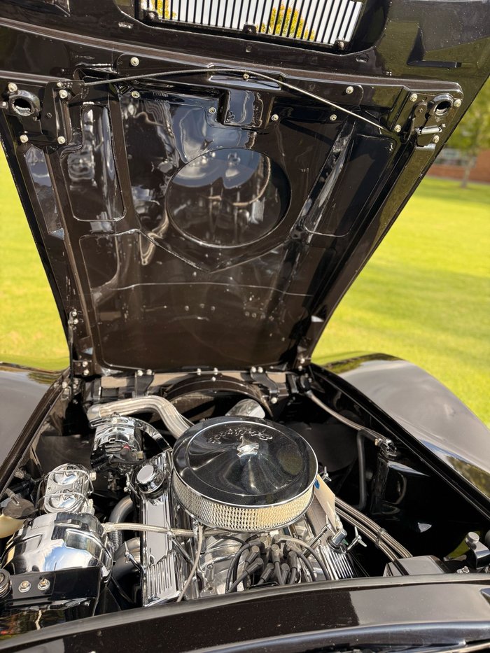 1974 Chevrolet  Corvette  Stingray