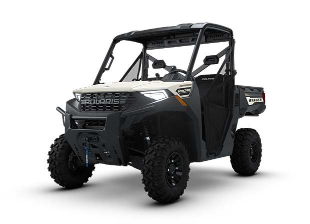 2026 Polaris RANGER 1000 EPS PREMIUM
