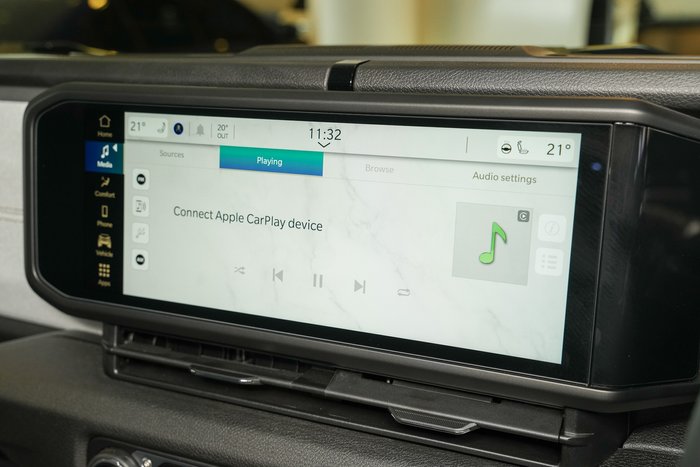 2024 Jeep Wrangler Unlimited Sport S