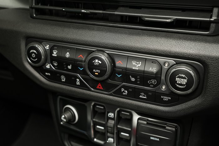 2024 Jeep Wrangler Unlimited Sport S