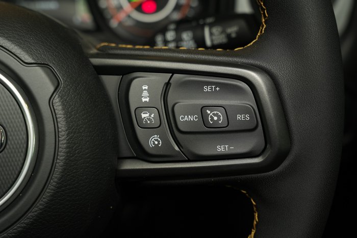 2024 Jeep Wrangler Unlimited Sport S