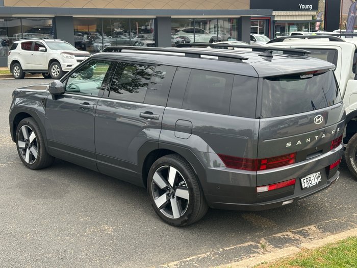 2025 HYUNDAI SANTA FE MX5 7S