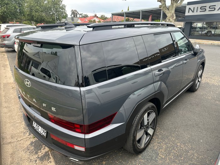 2025 HYUNDAI SANTA FE MX5 7S