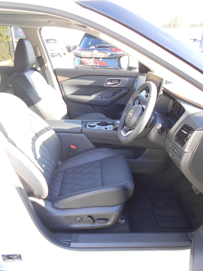 2025 Nissan X-TRAIL Ti-L e-POWER