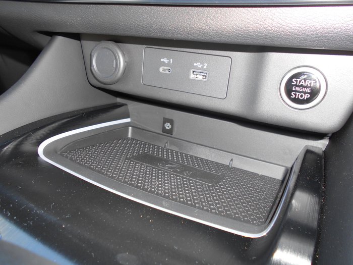 2025 Nissan X-TRAIL Ti-L e-POWER