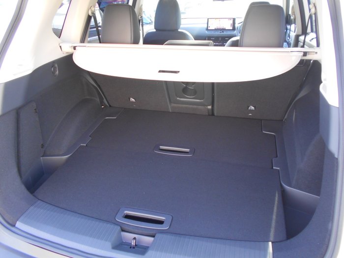 2025 Nissan X-TRAIL Ti-L e-POWER